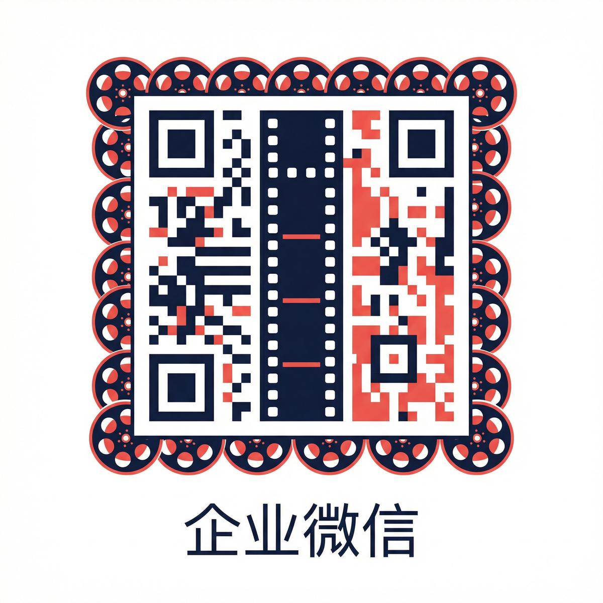 糖心视频商务合作二维码